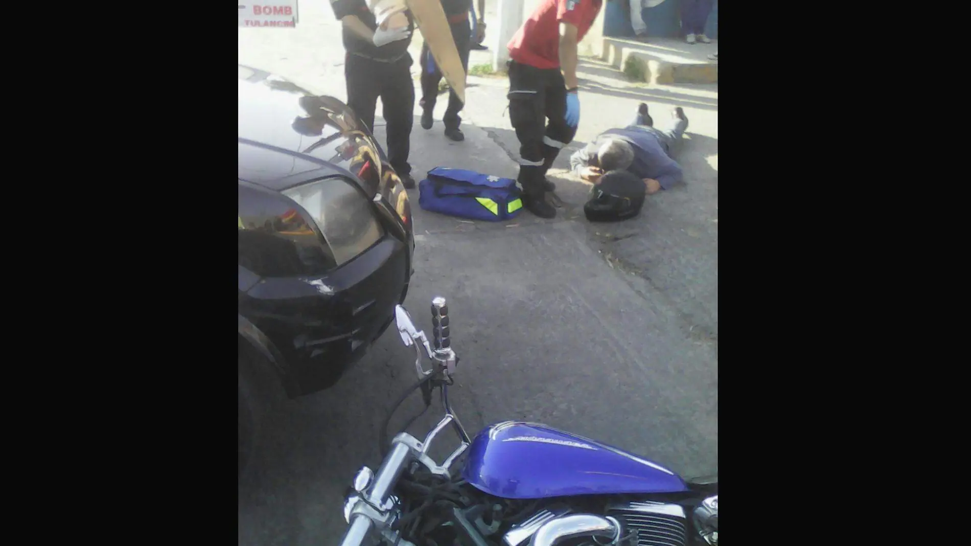 ACCIDENTE MOTOCICLISTA (1)